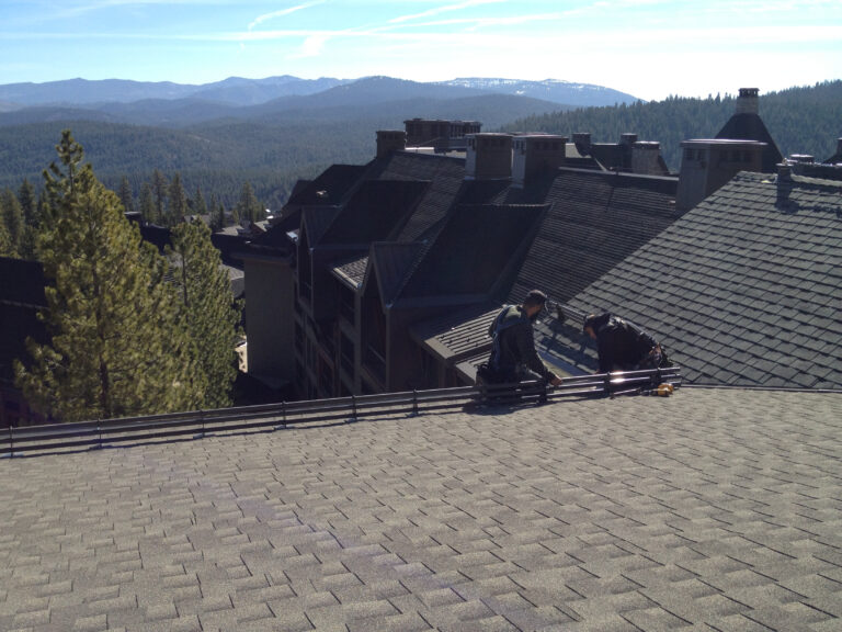 ritz carlton truckee ca